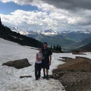 Meet your Posher, Rhett